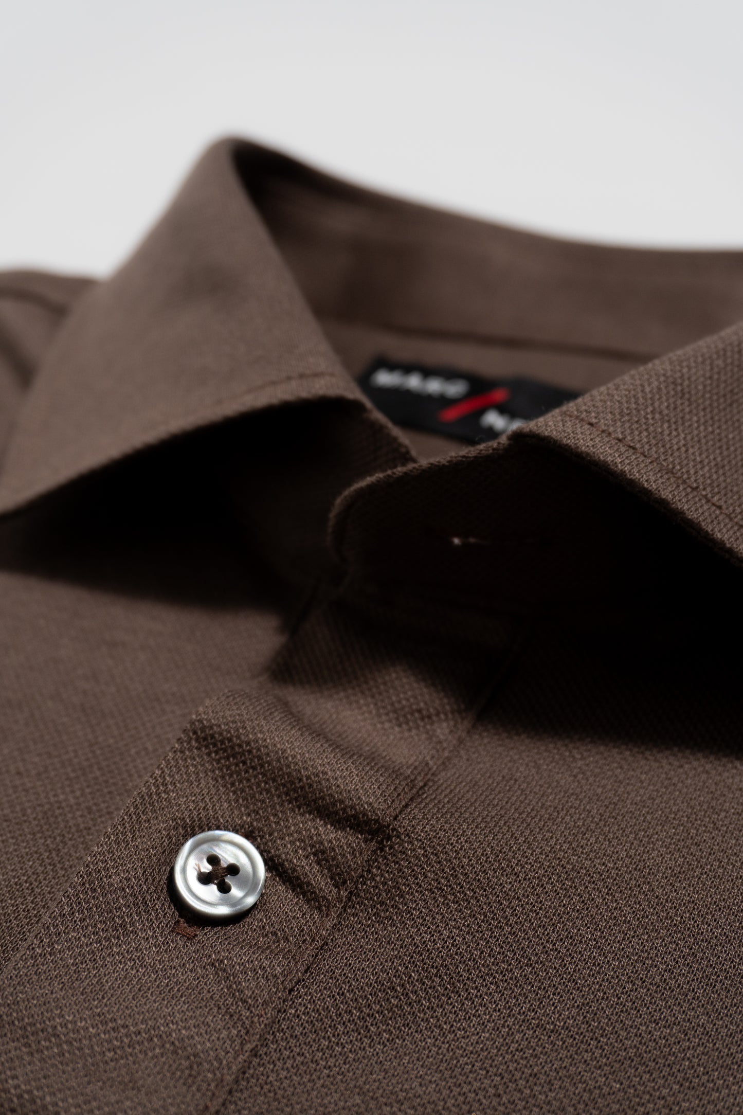 The Long Sleeve Polo