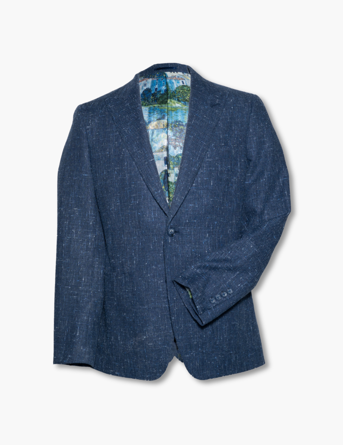 Every Man's Sport Coat