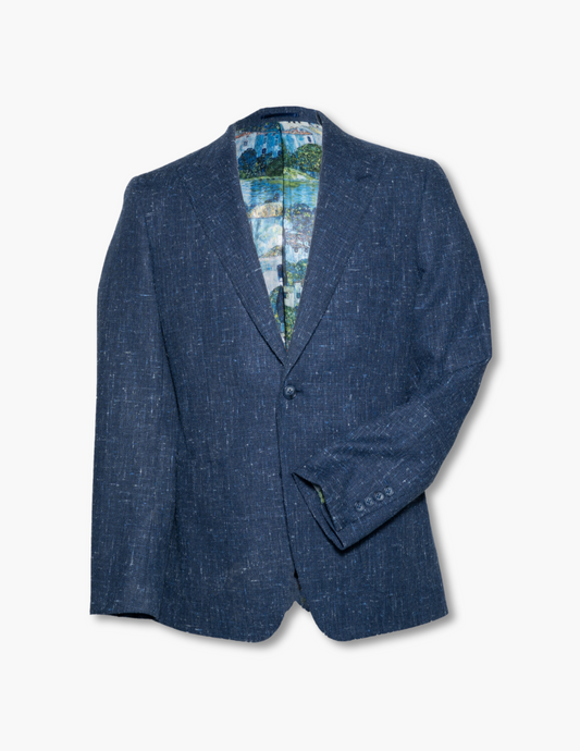Every Man's Sport Coat