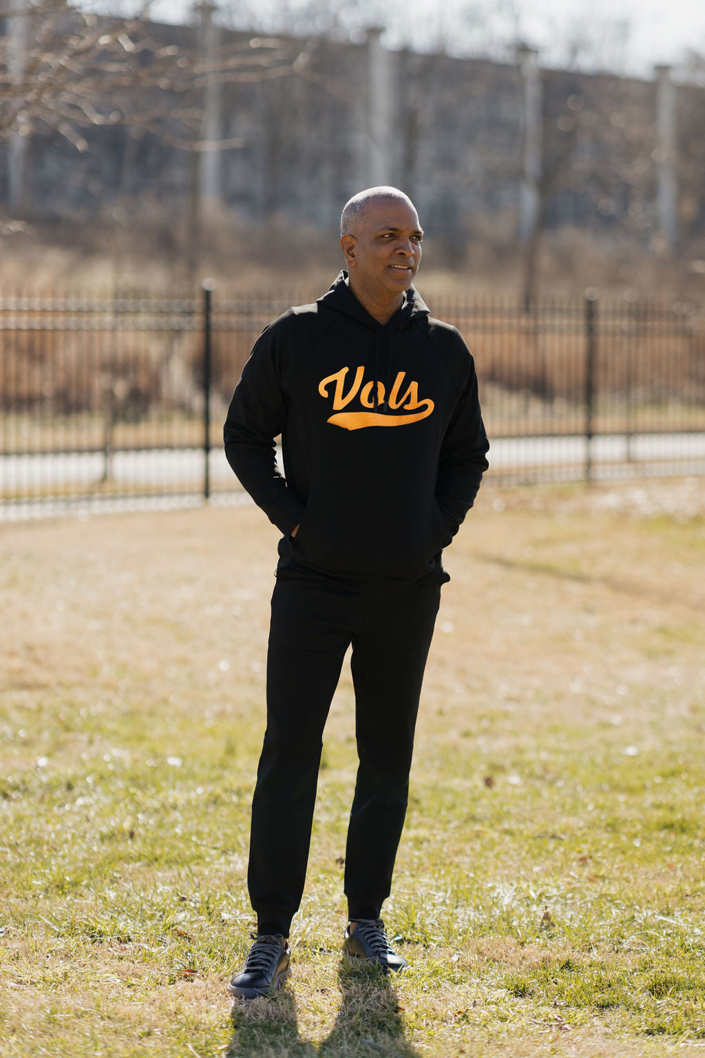 Vols Undefined Hoodie