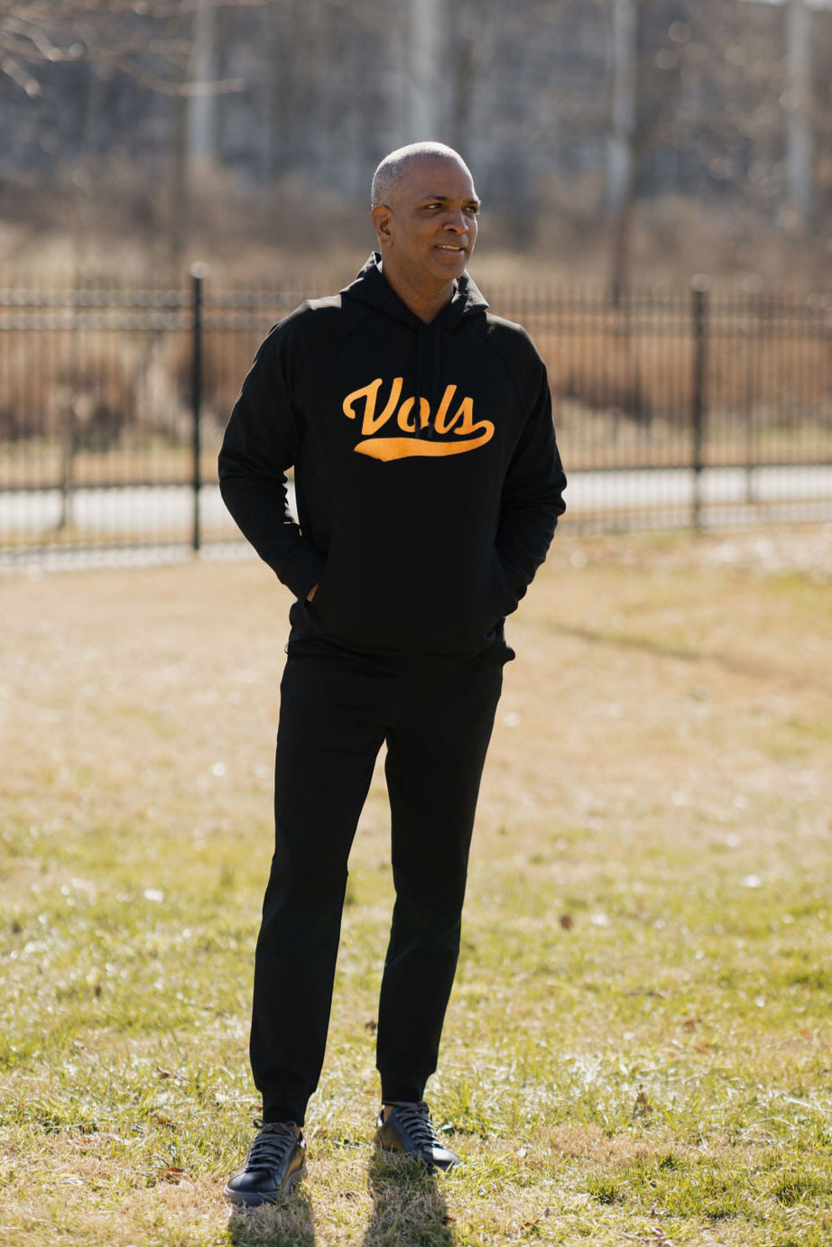 Vols Undefined Hoodie
