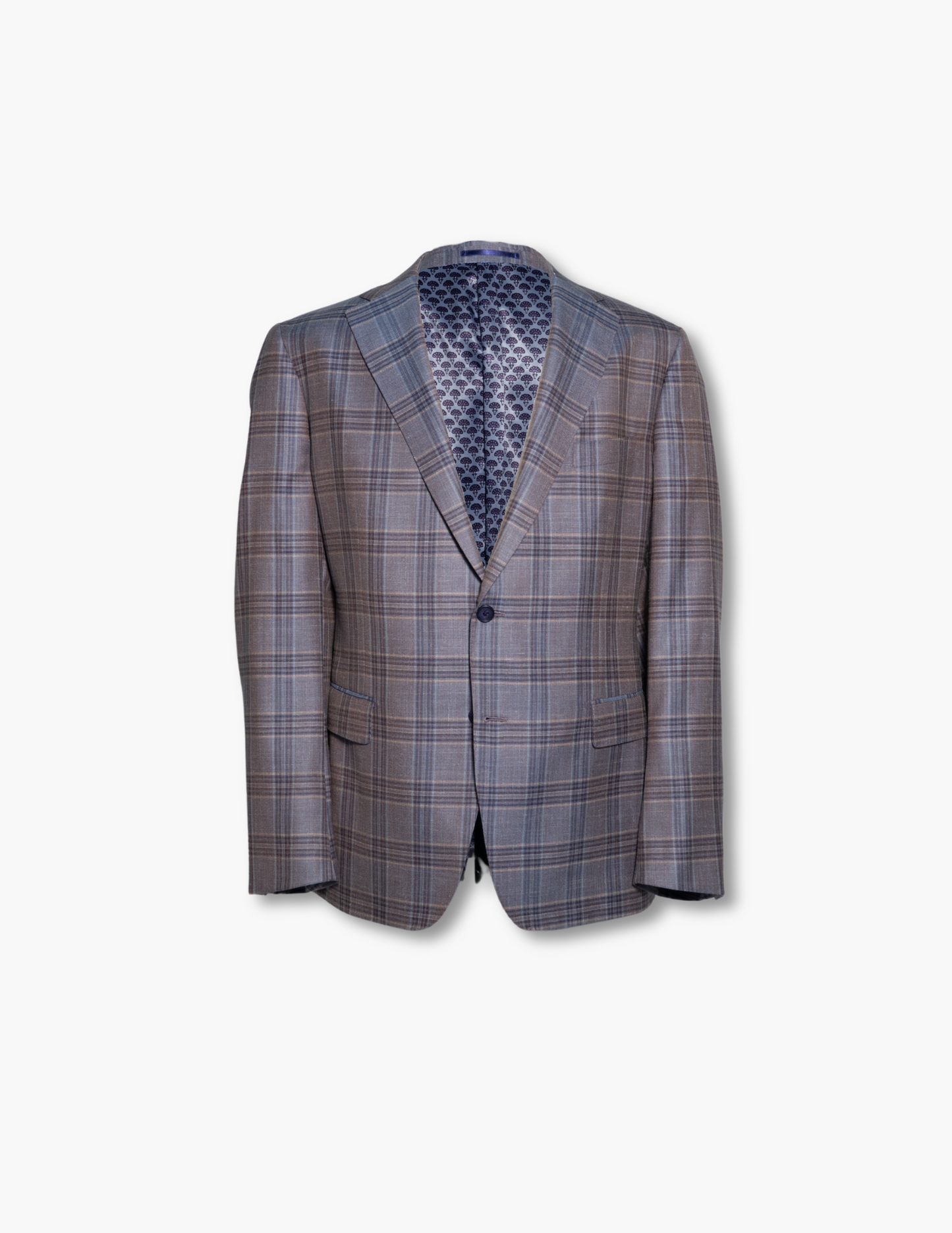 The Derby Ready Sport Coat