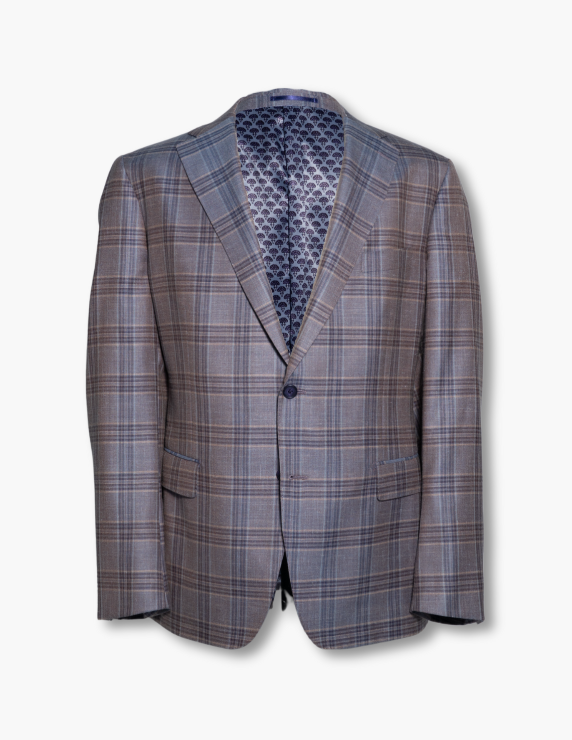 Derby Ready Sport Coat