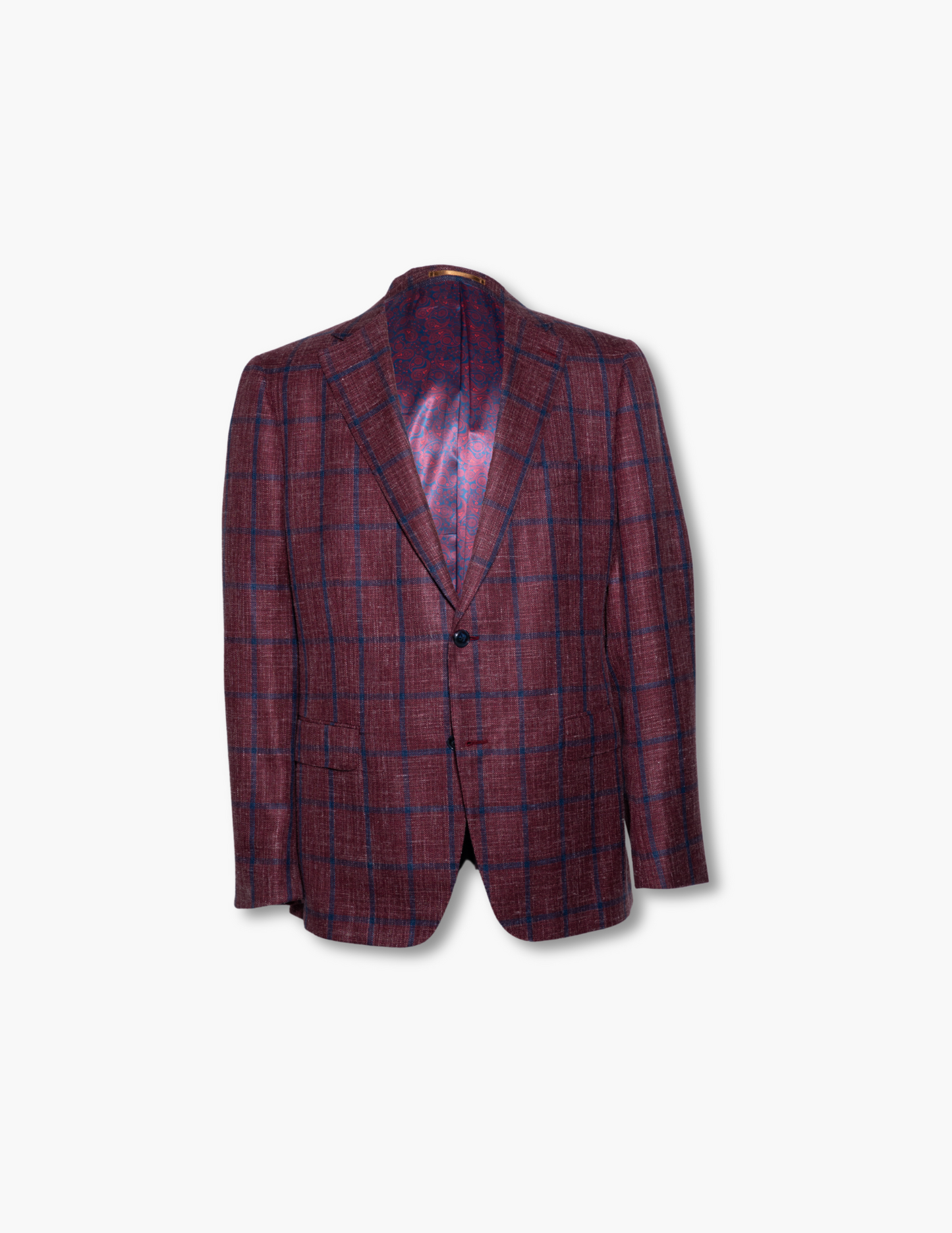 The Icy Hot Sport Coat