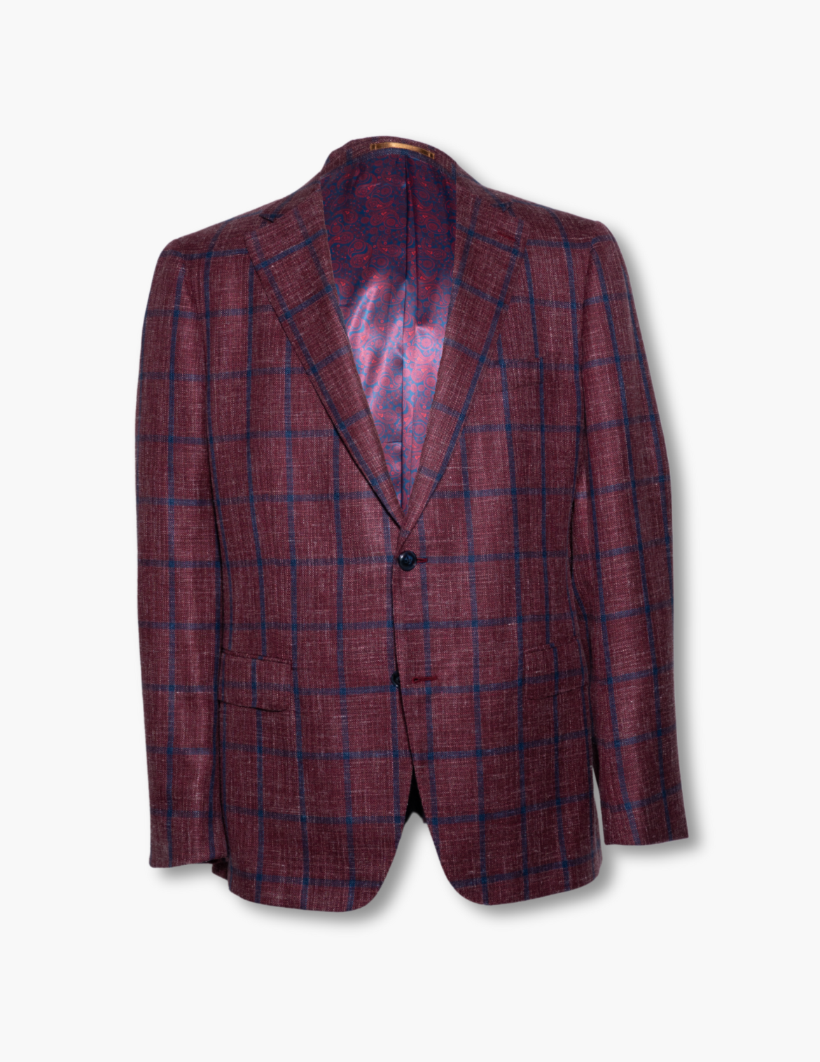 Icy Hot Sport Coat