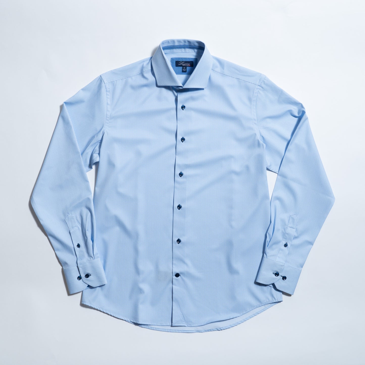 Lugano Sport Shirt - Mini Star