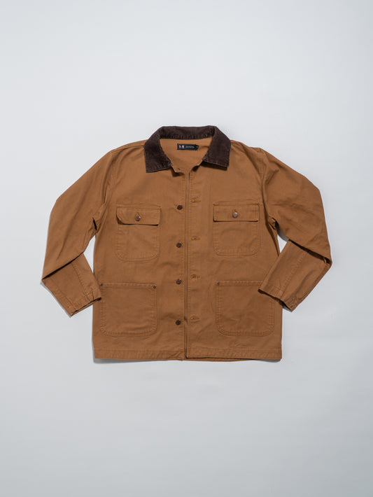 The Heritage Jacket