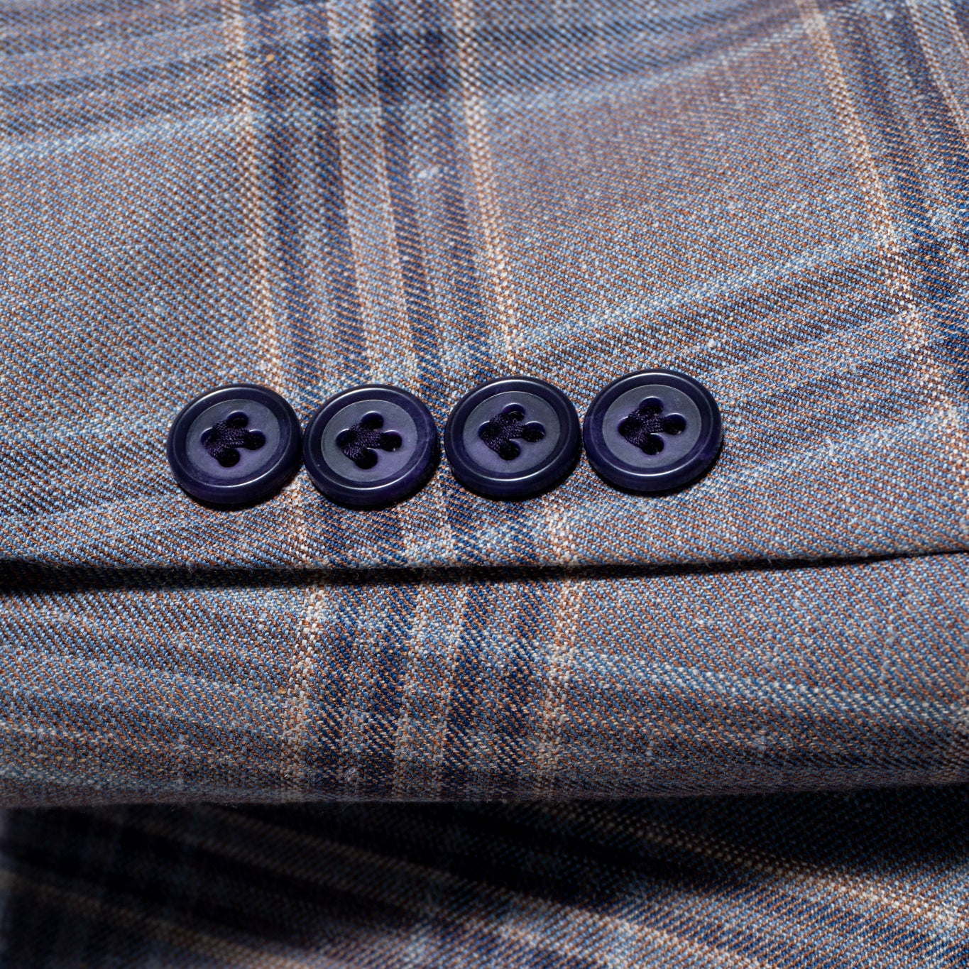 The Derby Ready Sport Coat