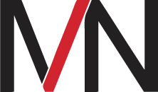 Marc Nelson Denim logo