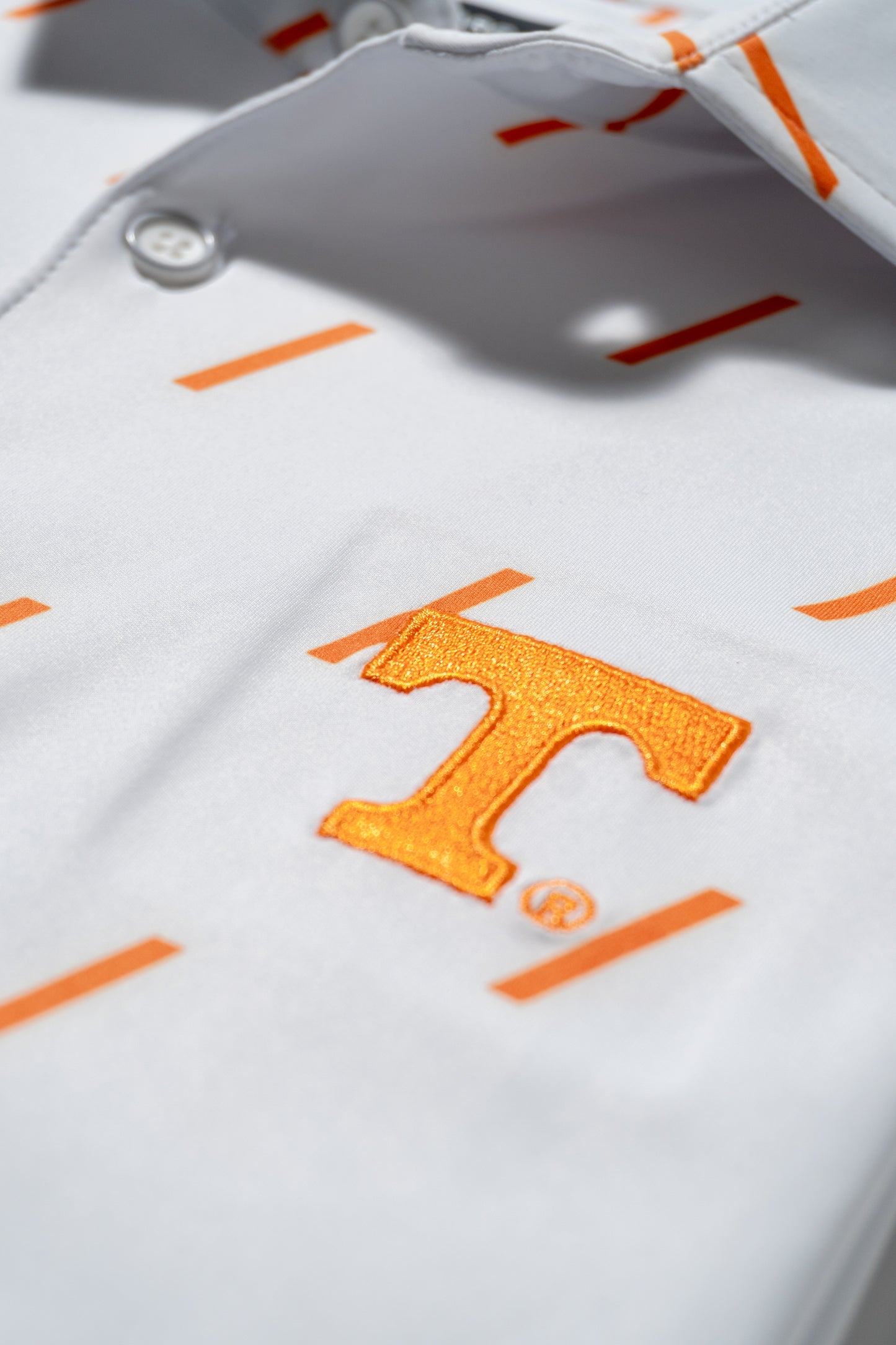 UT Make Your Marc Golf Polo