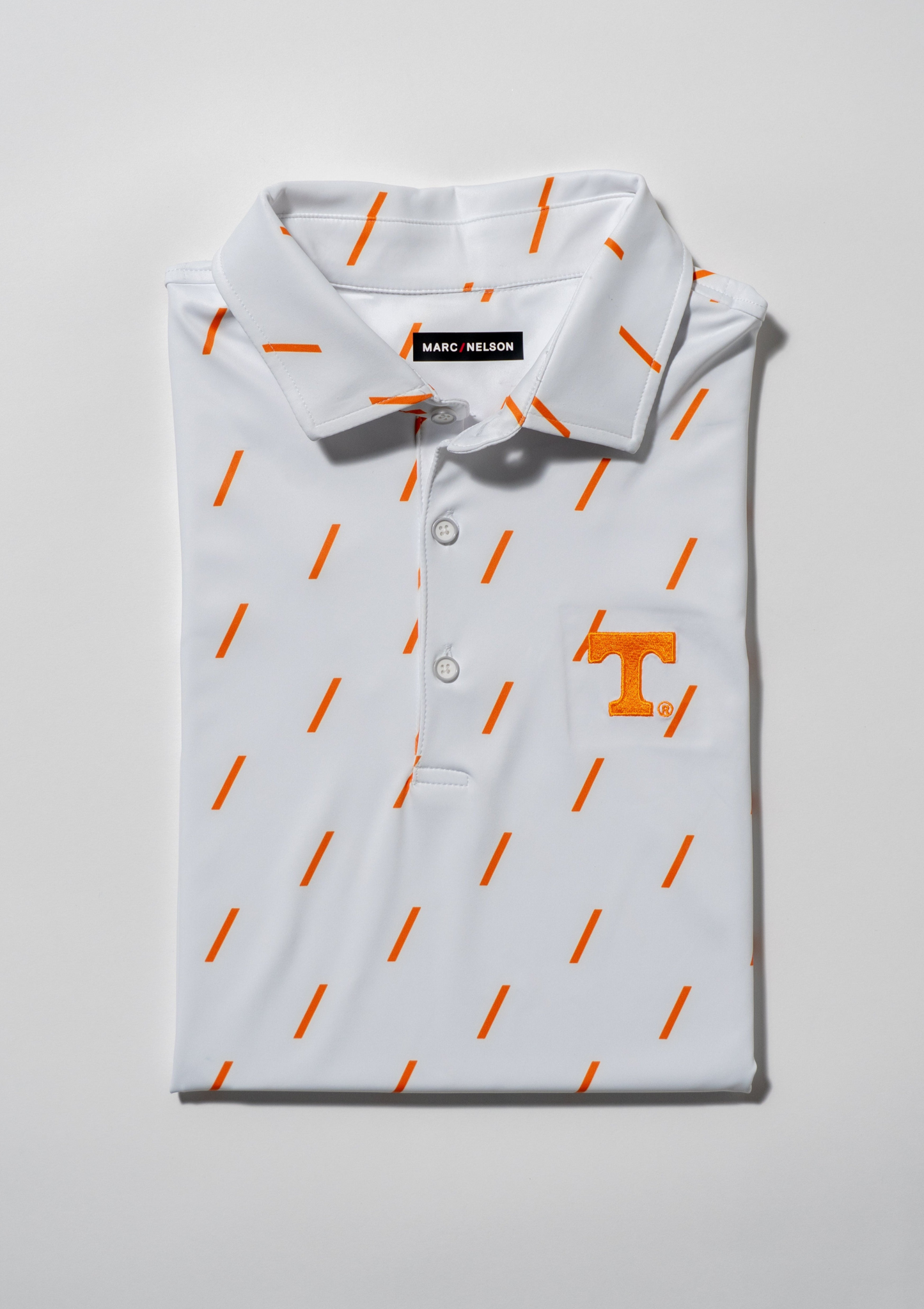UT Make Your Marc Golf Polo