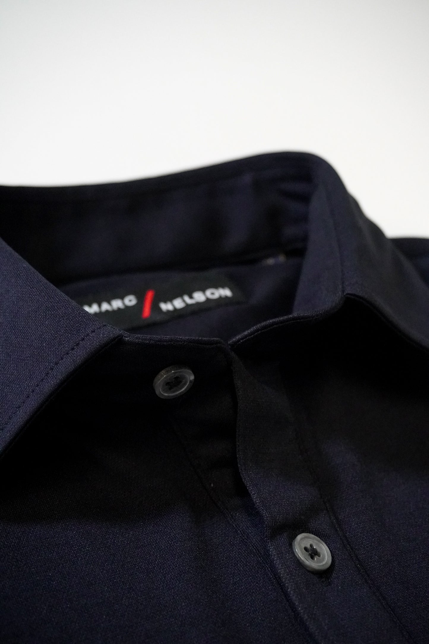 The Long Sleeve Polo