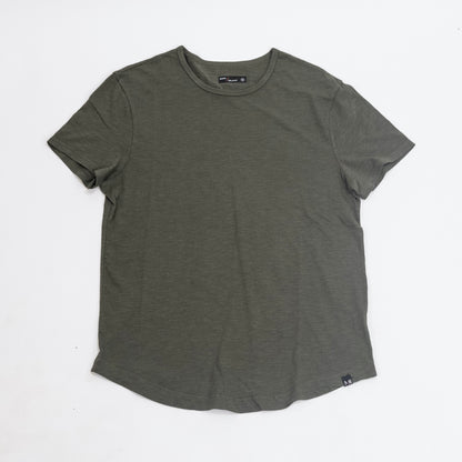 Vintage T-Shirt Short Sleeve