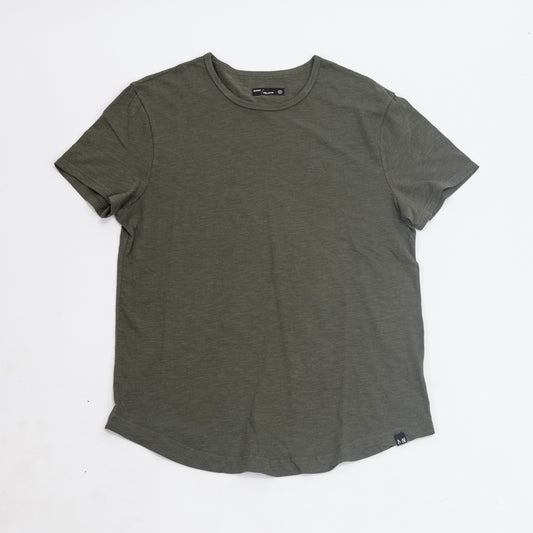 Vintage T-Shirt Short Sleeve