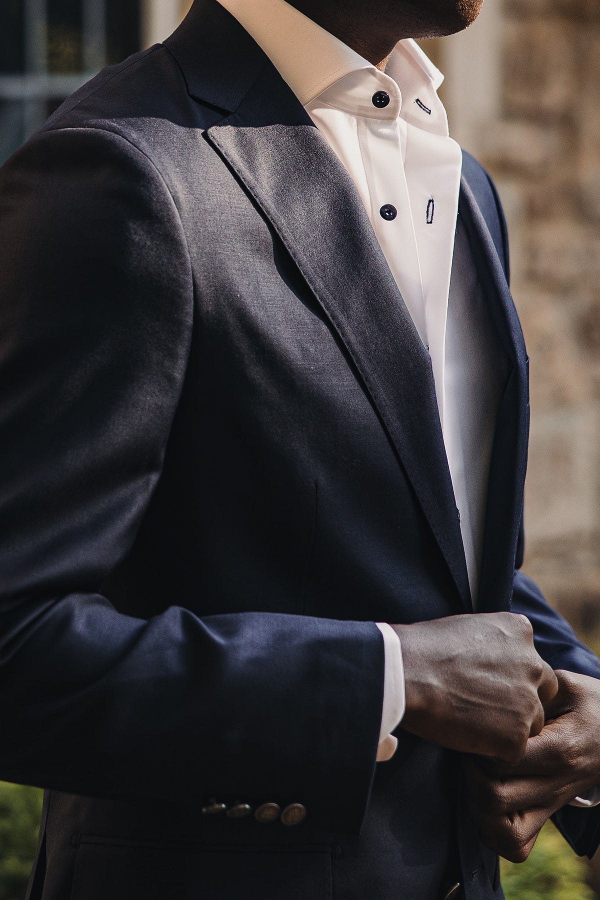 Come in. Get styled. Leave confident.