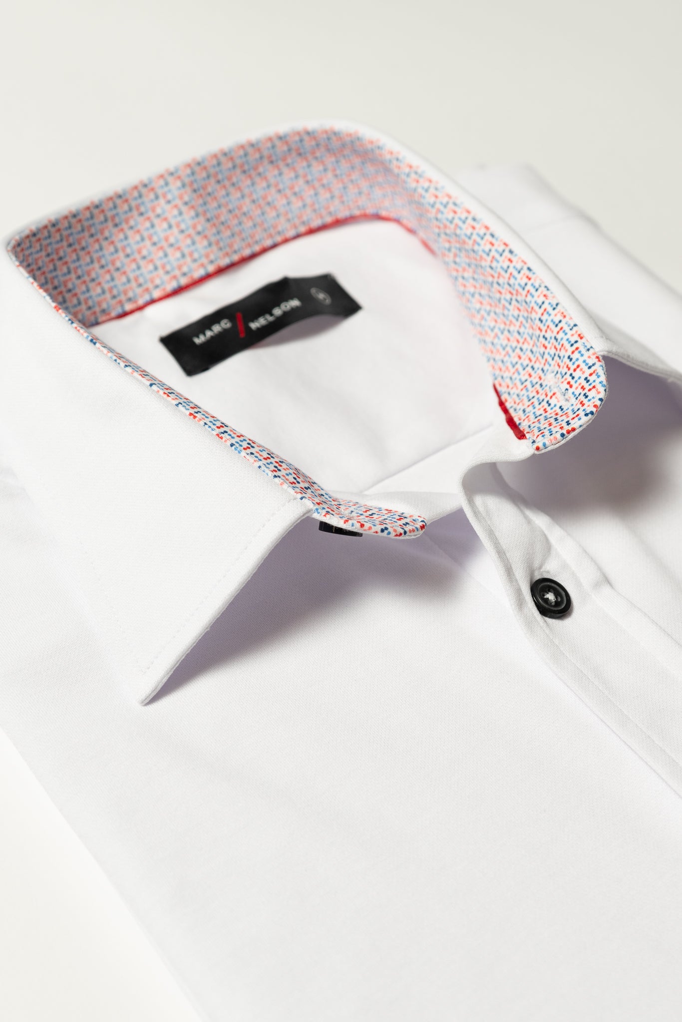 The Everyday Knit Short Sleeve White