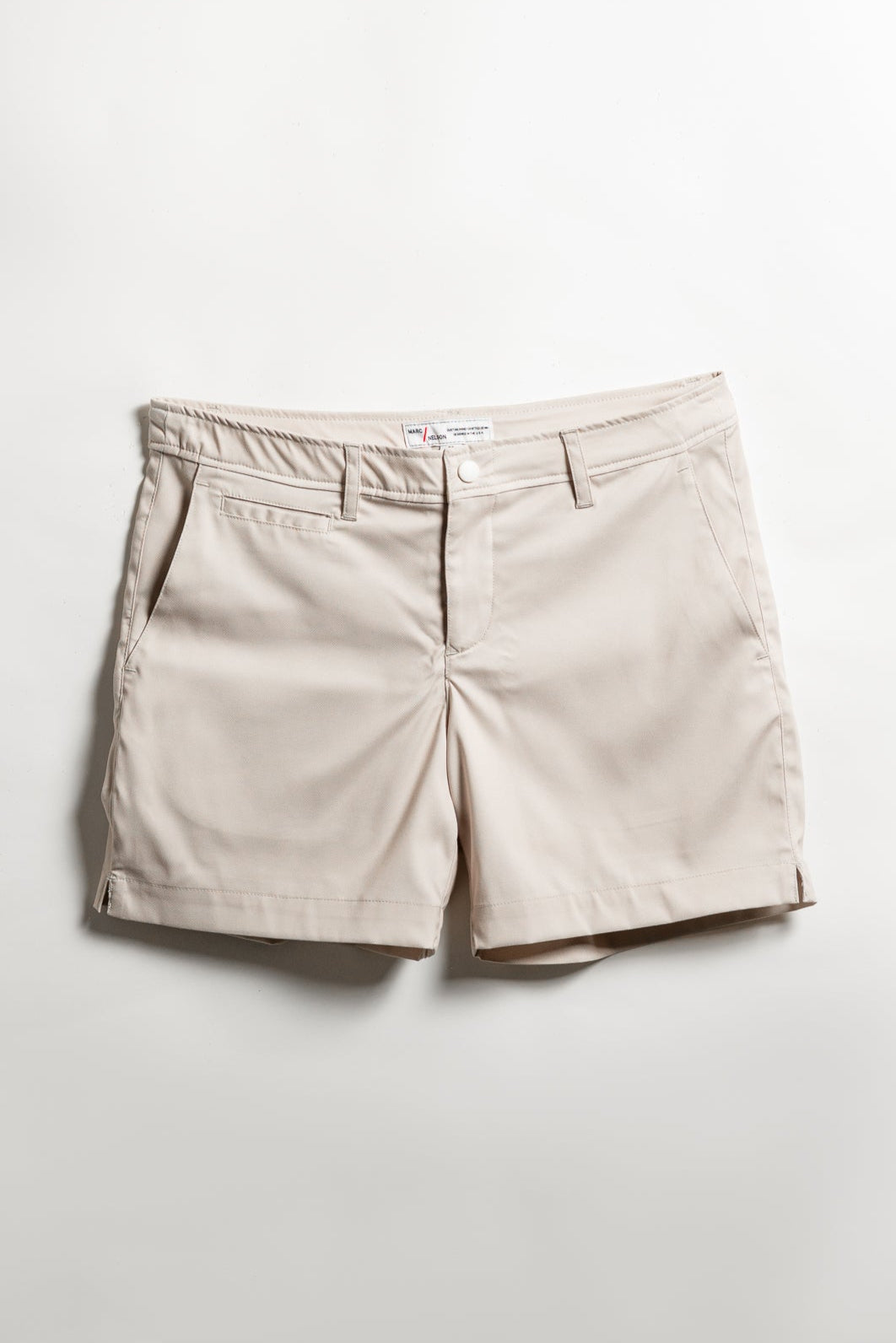 The George Hybrid Short Sand