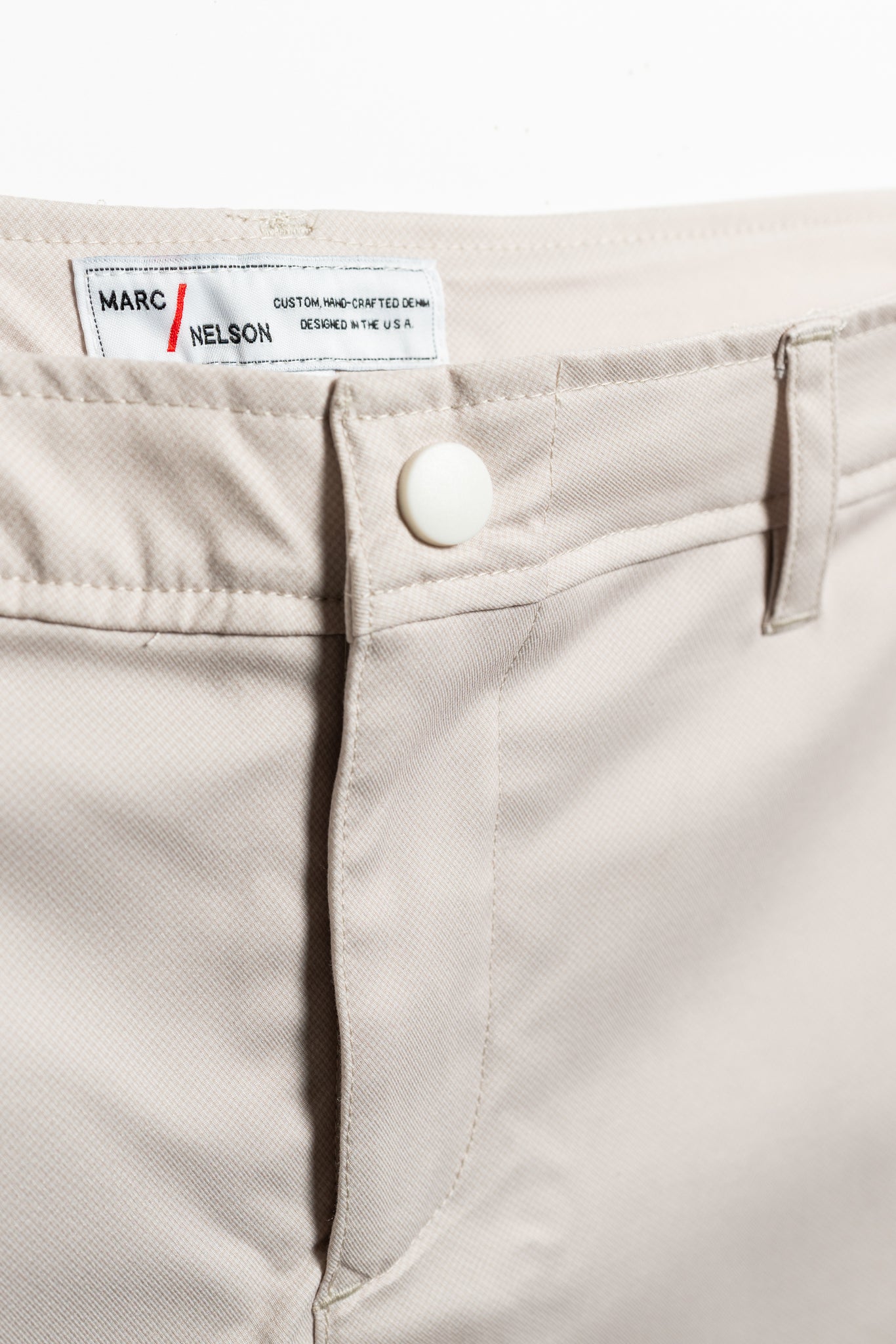 The George Hybrid Short Sand