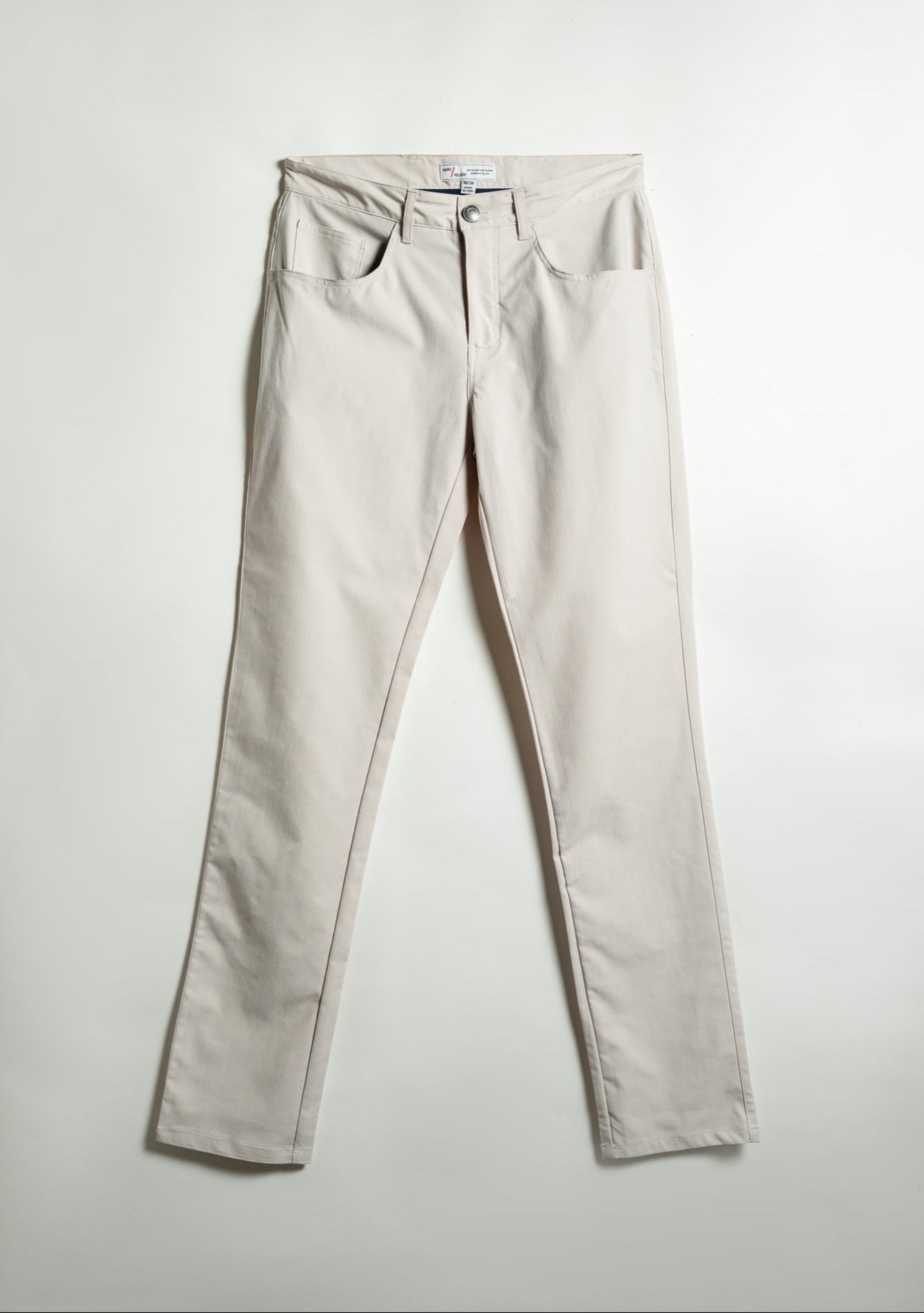 Performance Golf Pant - Sand