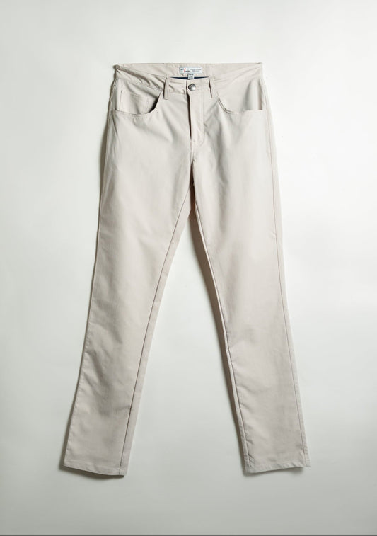 Performance Golf Pant - Sand