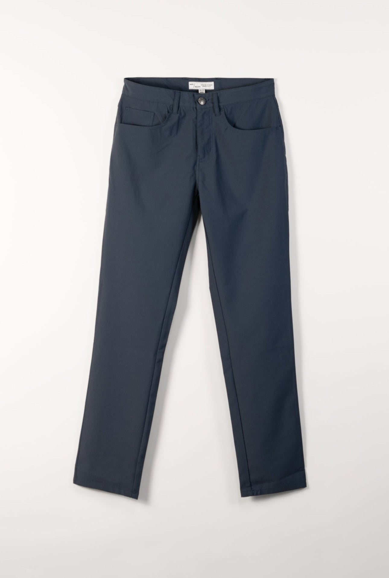 The George Hybrid Pant Navy