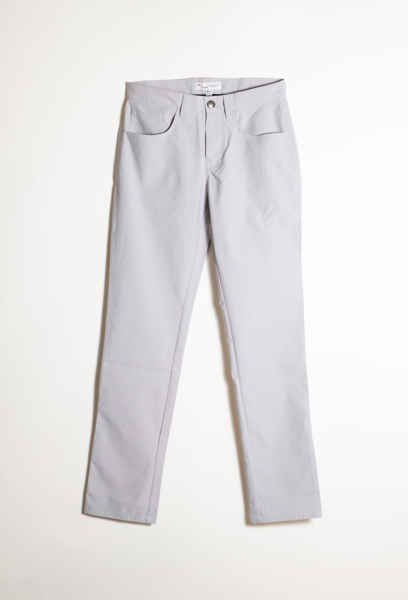 The George Hybrid Pant Gray