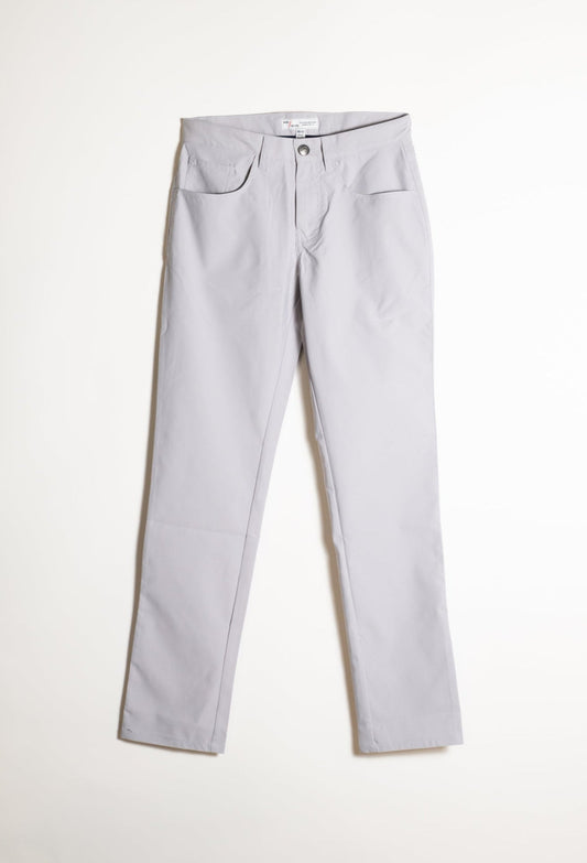 MN Performance Golf Pant - Grey