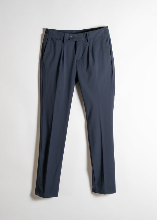 The St. Pant by Fradi Navy