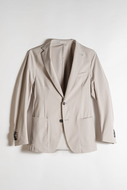 The St. Jacket by Fradi Mud