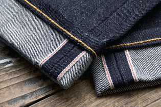  Is Raw Denim for you?