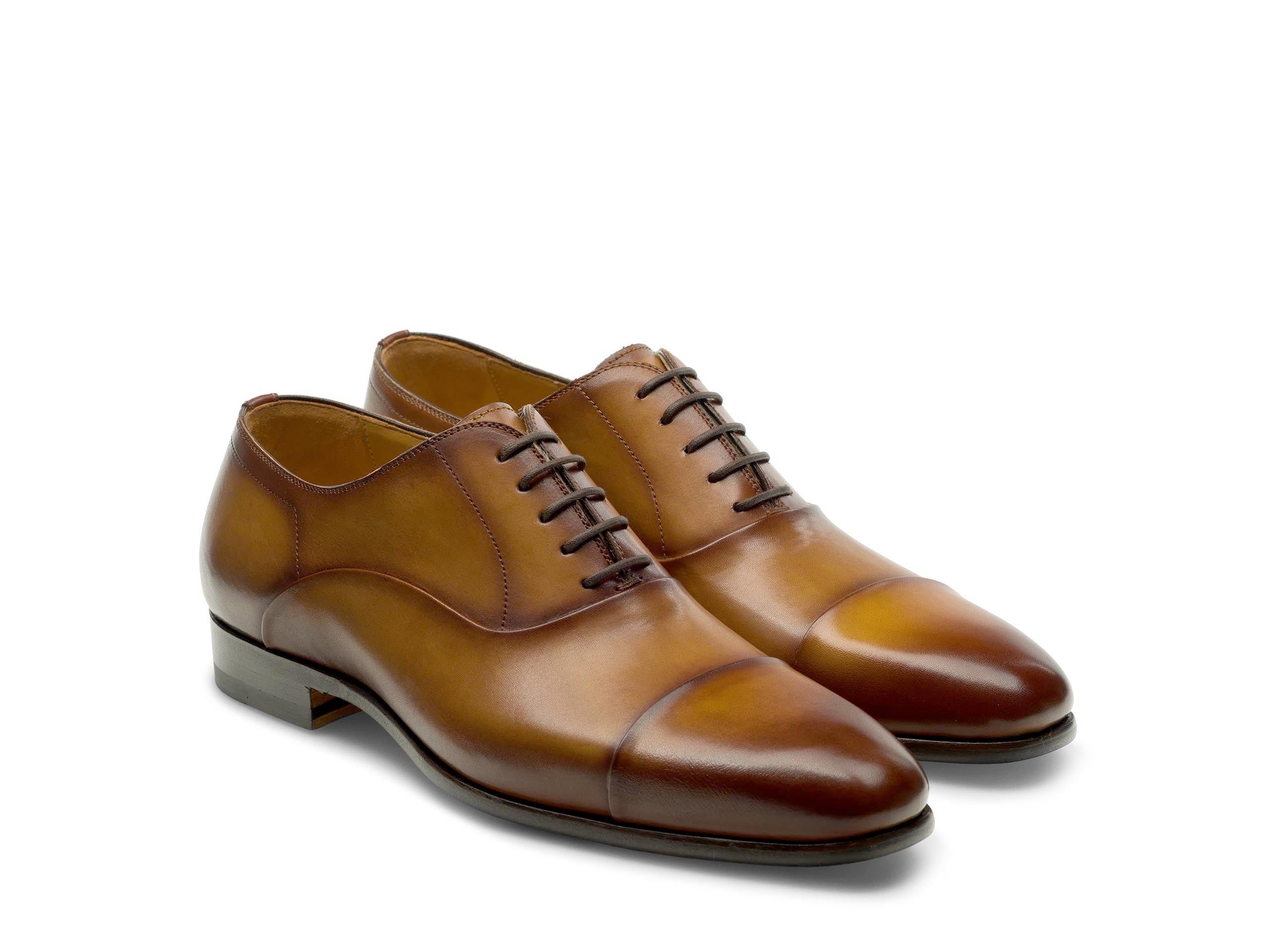 Magnanni on sale saffron cuero