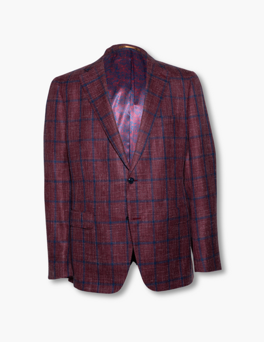 Icy Hot Sport Coat