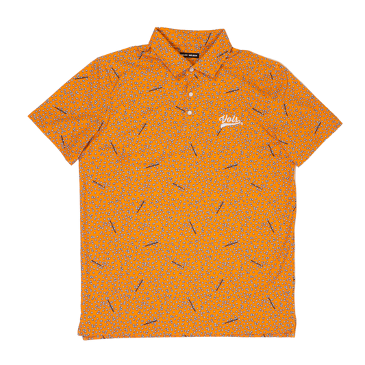 Base Vols Golf Polo