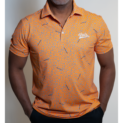 Base Vols Golf Polo