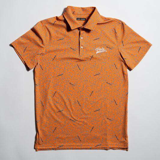 Base Vols Golf Polo
