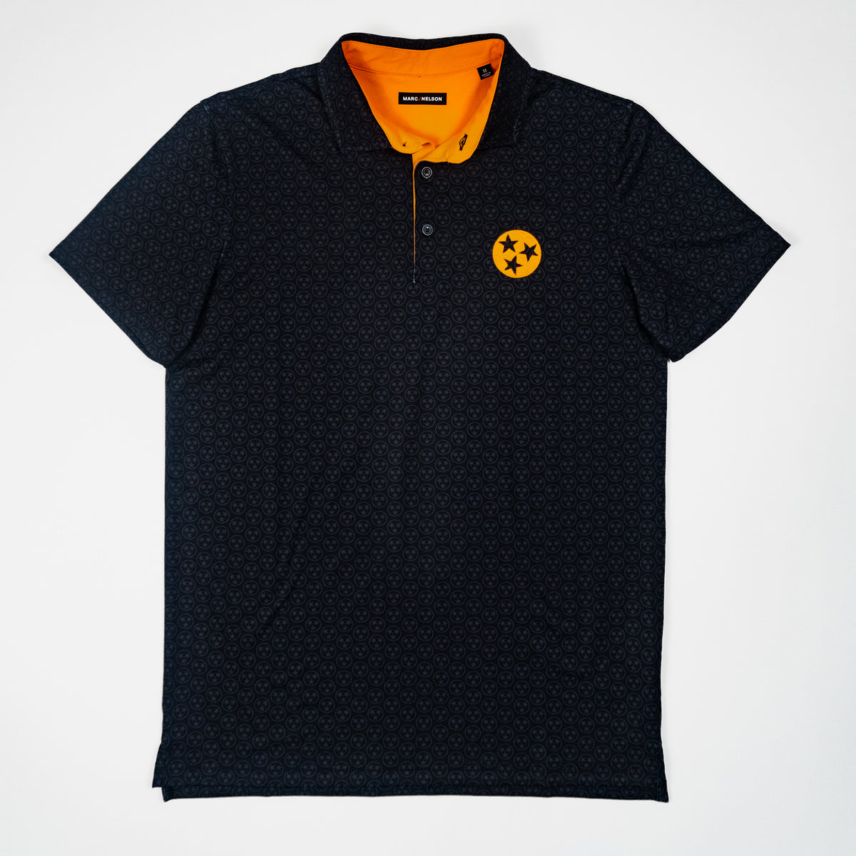 Tennessee Tri Star Performance Polo
