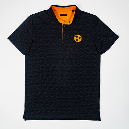 Tennessee Tri Star Performance Polo