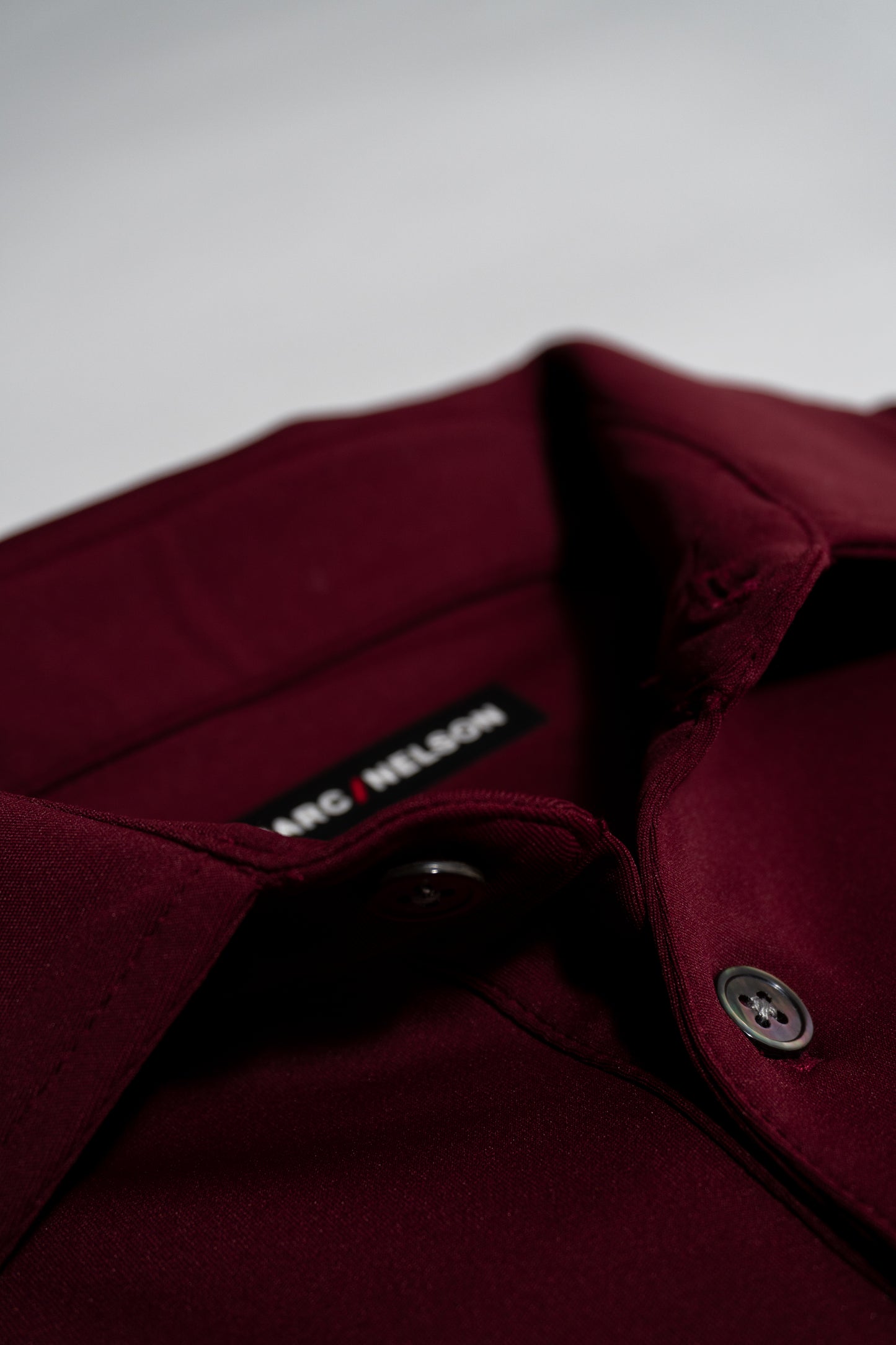 Sangria Golf Polo
