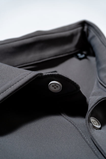 Smoke Golf Polo