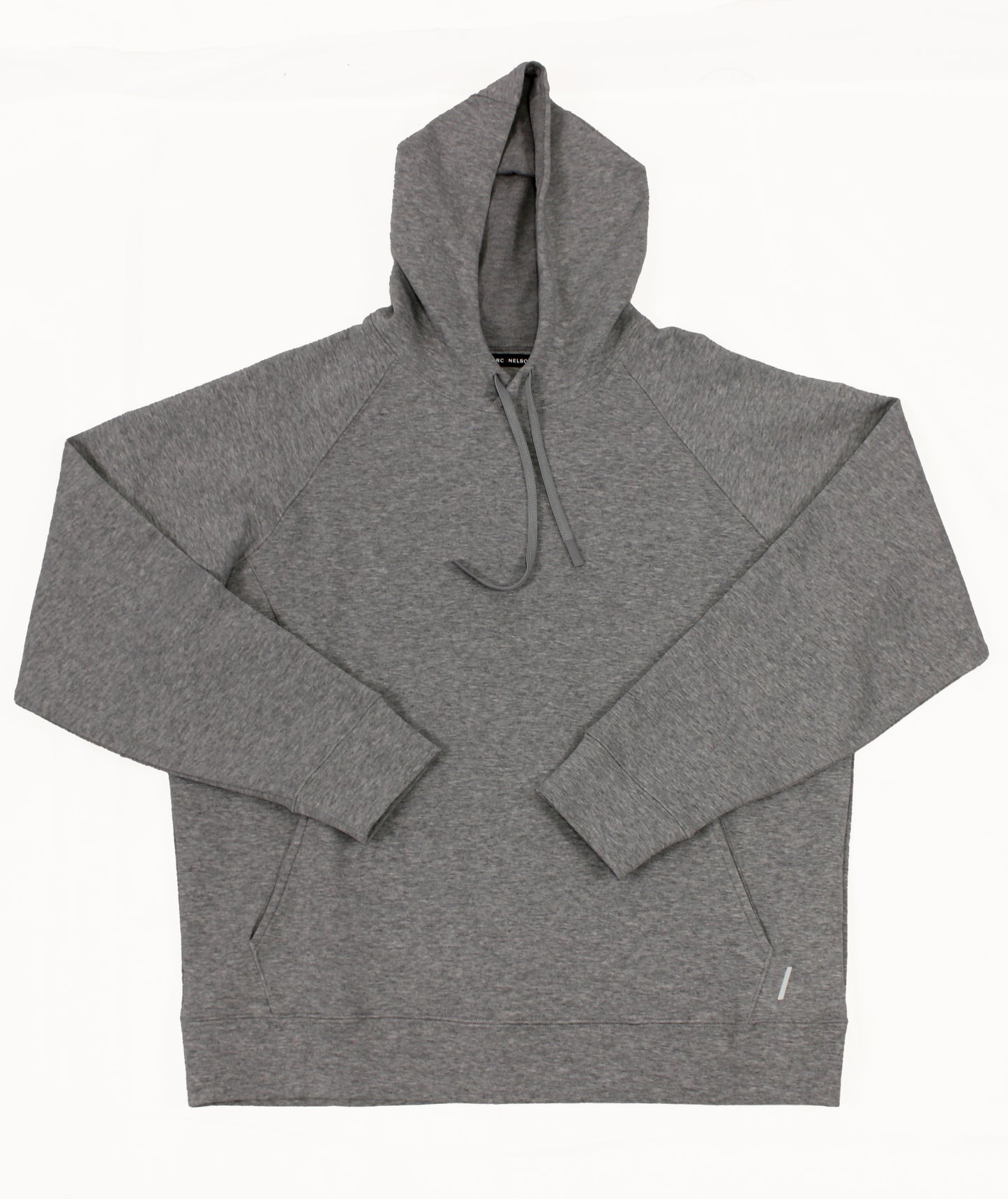 The Undefined Hoodie