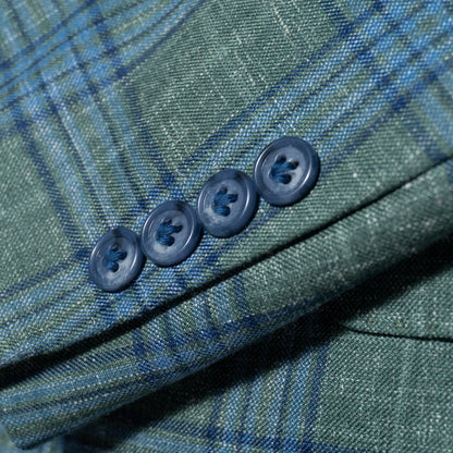 The Evergreen Sport Coat