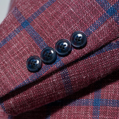 The Icy Hot Sport Coat