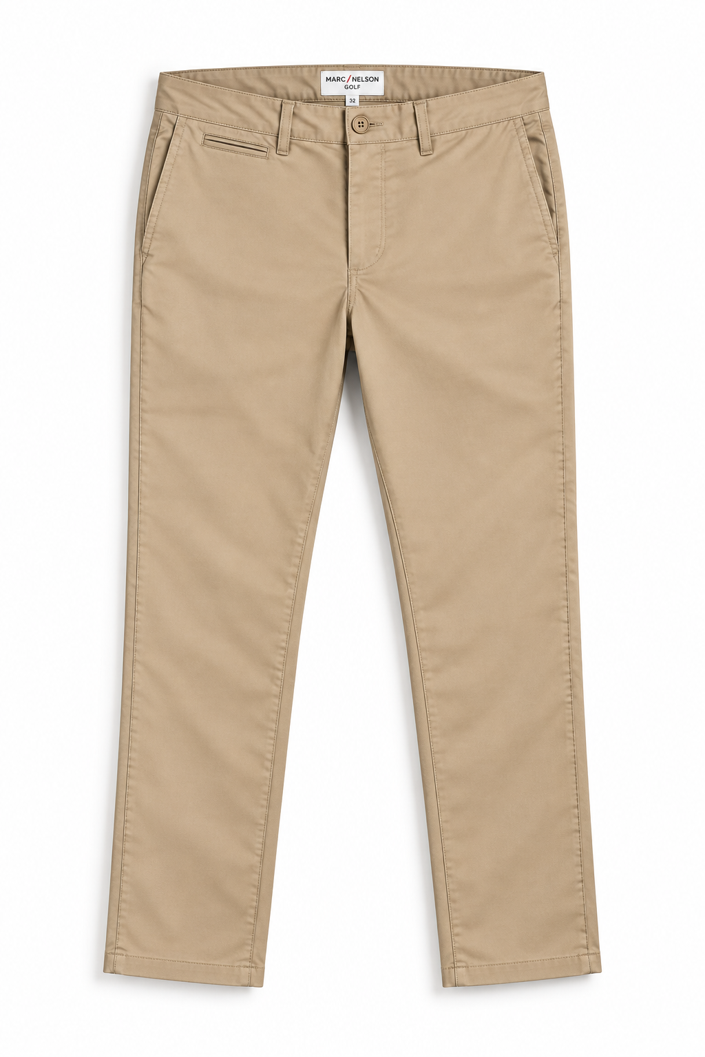 The Sonny Chino 2.0 Pant - Khaki