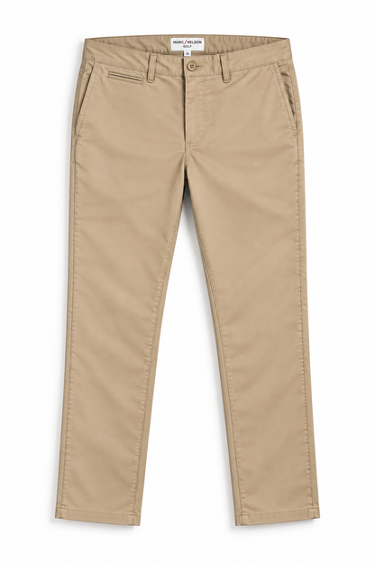 The Sonny Chino 2.0 Pant - Khaki