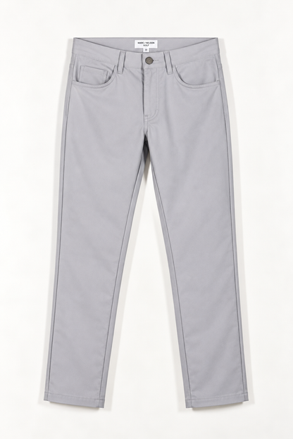 The George Hybrid Pant Gray