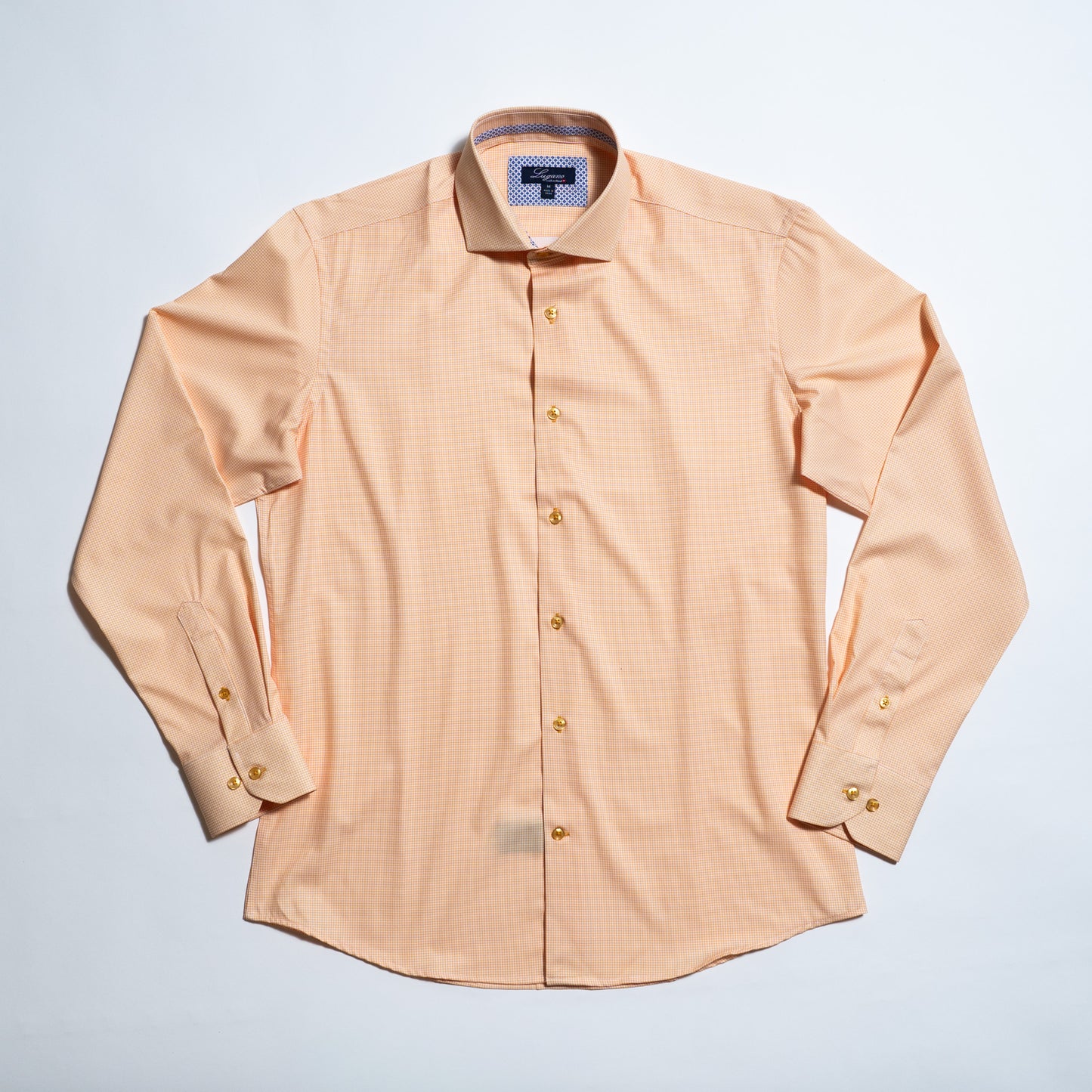 Lugano Sport Shirt - Mini Star