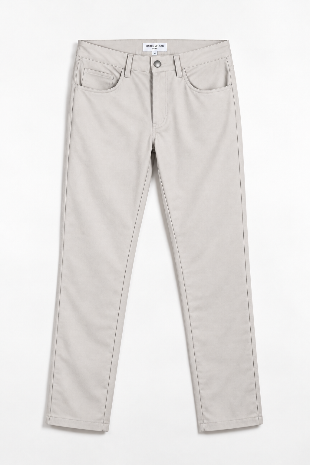 The George Hybrid Pant Sand