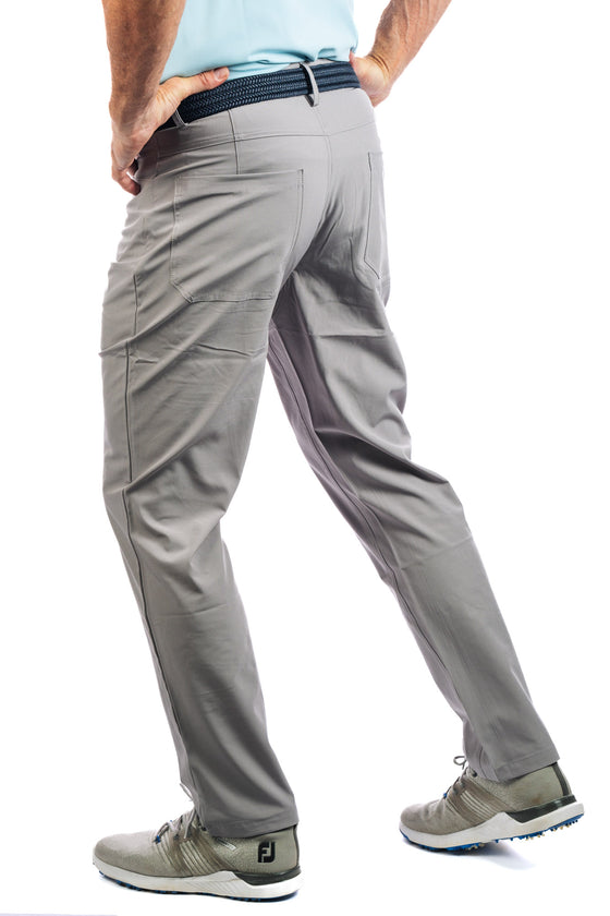 Concrete Golf Pant