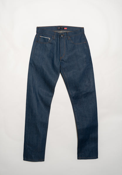The Nelson Cone Mills Medium Selvedge Denim