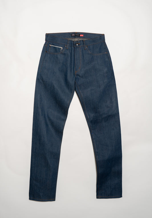 The Nelson Cone Mills Medium Selvedge Denim